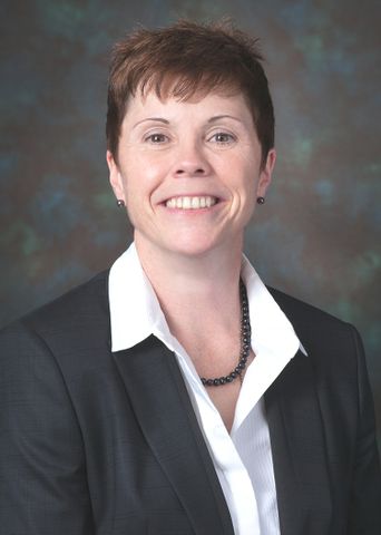 Northrop Grumman Employees Mary Petryszyn and Katherine Medalle Honored at Society of Women Engineers Conference