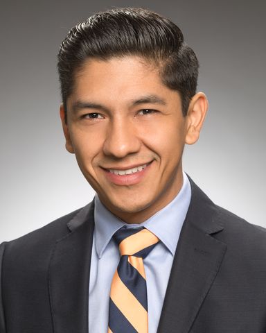 Northrop Grumman's Victor Aguilar-Ruiz and Paco Steve Freire Receive Awards at HENAAC Conference Recognizing Top Hispanic Engineers, Scientists