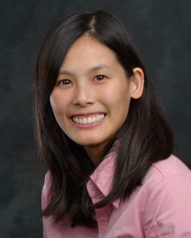 Northrop Grumman's Kaiann Fu and Padmapriya Vijayasarathi Receive Awards at Women of Color STEM Conference