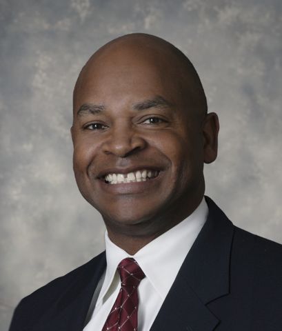 Photo Release -- Northrop Grumman Appoints Kenneth Robinson Vice President, Operations, Intelligence, Surveillance and Reconnaissance Division