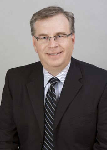 Photo Release -- Northrop Grumman Names M. Roman Hachkowski General Manager of Adaptive Optics Company, AOA Xinetics