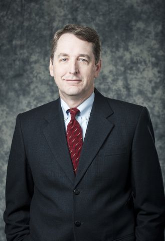 Photo Release -- Northrop Grumman Appoints Skip Magness Vice President, Operations, Cyber Division