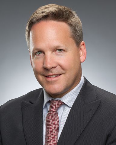 Photo Release -- Northrop Grumman Names Robert Fleming Vice President of Cyber, Unattended Systems and Strategy for Land and Self Protection Systems