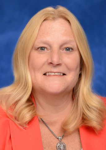 Photo Release -- Northrop Grumman Enterprise Services and Chief Strategy Office Appoints Jaime Bohnke Vice President, Corporate Supply Chain