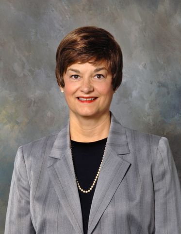 Photo Release -- Northrop Grumman Names Kay Rand Vice President, Operations for its Electronic Systems Sector