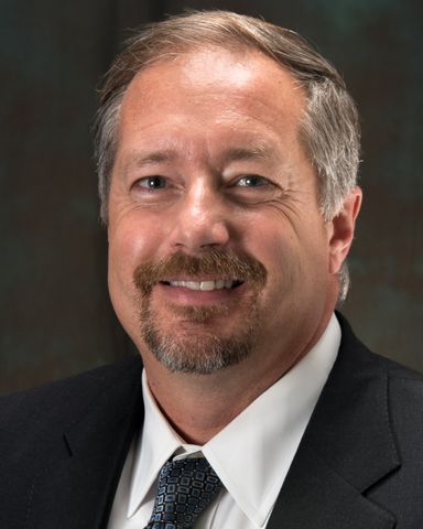 Photo Release -- Northrop Grumman Appoints Mick Jaggers Vice President and Program Manager, Global Hawk