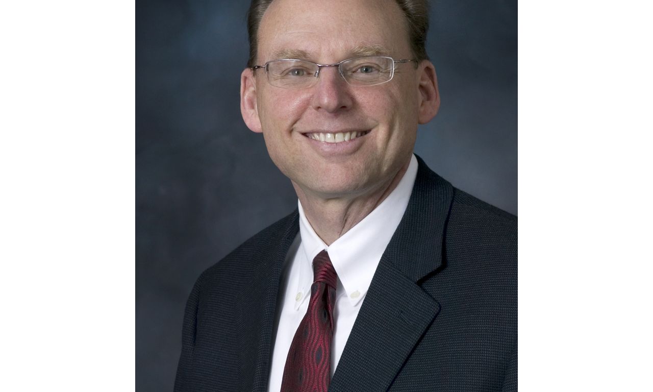 Photo Release Northrop Grumman Names Stuart Linsky Vice President