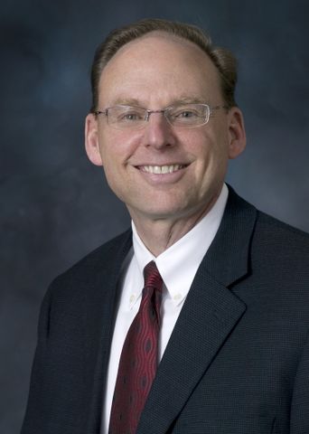 Photo Release -- Northrop Grumman Names Stuart Linsky Vice President, Engineering and Global Product Development for Aerospace Systems