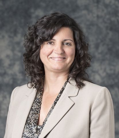 Photo Release -- Northrop Grumman Appoints Jane Bishop Vice President, E-2/C-2 Programs for Military Aircraft Systems