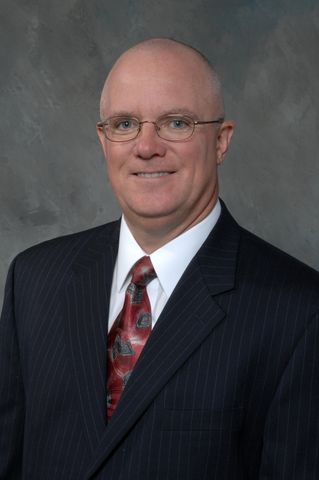 Photo Release -- Northrop Grumman Names Douglas A. Lawton Vice President, Engineering Manufacturing & Logistics for Two ISR Divisions