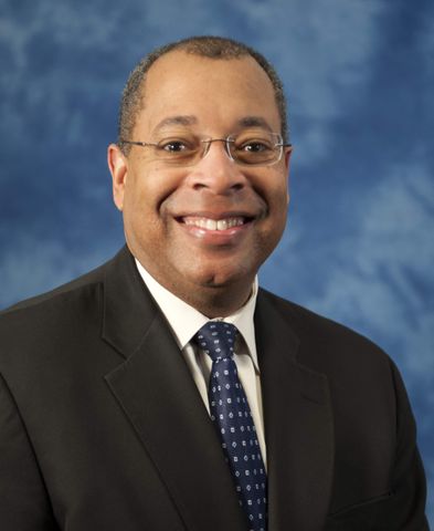 Photo Release -- Northrop Grumman's Chris Jones Named AIAA Associate Fellow