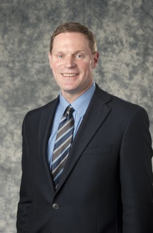 Photo Release -- Robert J. Gough Named Vice President of Combat Avionics Systems at Northrop Grumman Electronic Systems