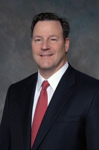 Photo Release -- Northrop Grumman Names Nicholas G. Paraskevopoulos Vice President of Engineering, Manufacturing and Logistics for its Electronic Systems Sector