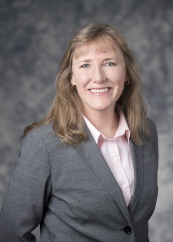 Photo Release -- Northrop Grumman Appoints Christina Williams Vice President, Operations, Command and Control Division