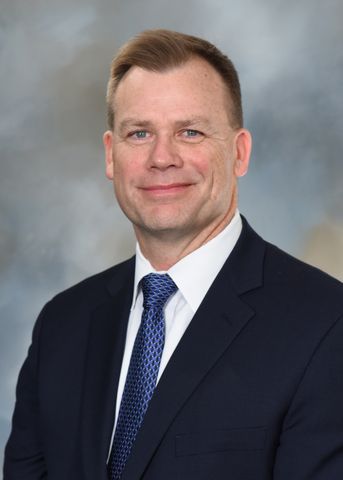 Photo Release -- Northrop Grumman Names Alan Lytle Vice President, Undersea Systems 