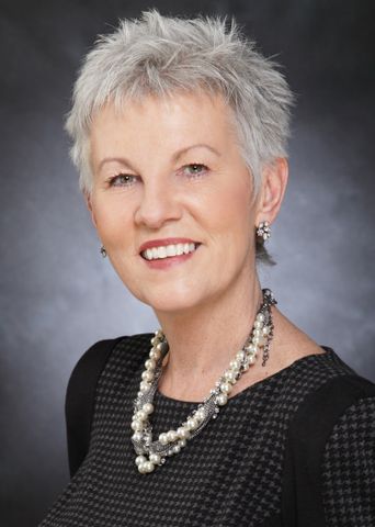 Photo Release -- Northrop Grumman Elects Marianne Brown to its Board of Directors