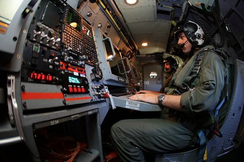 E-2D Advanced Hawkeye