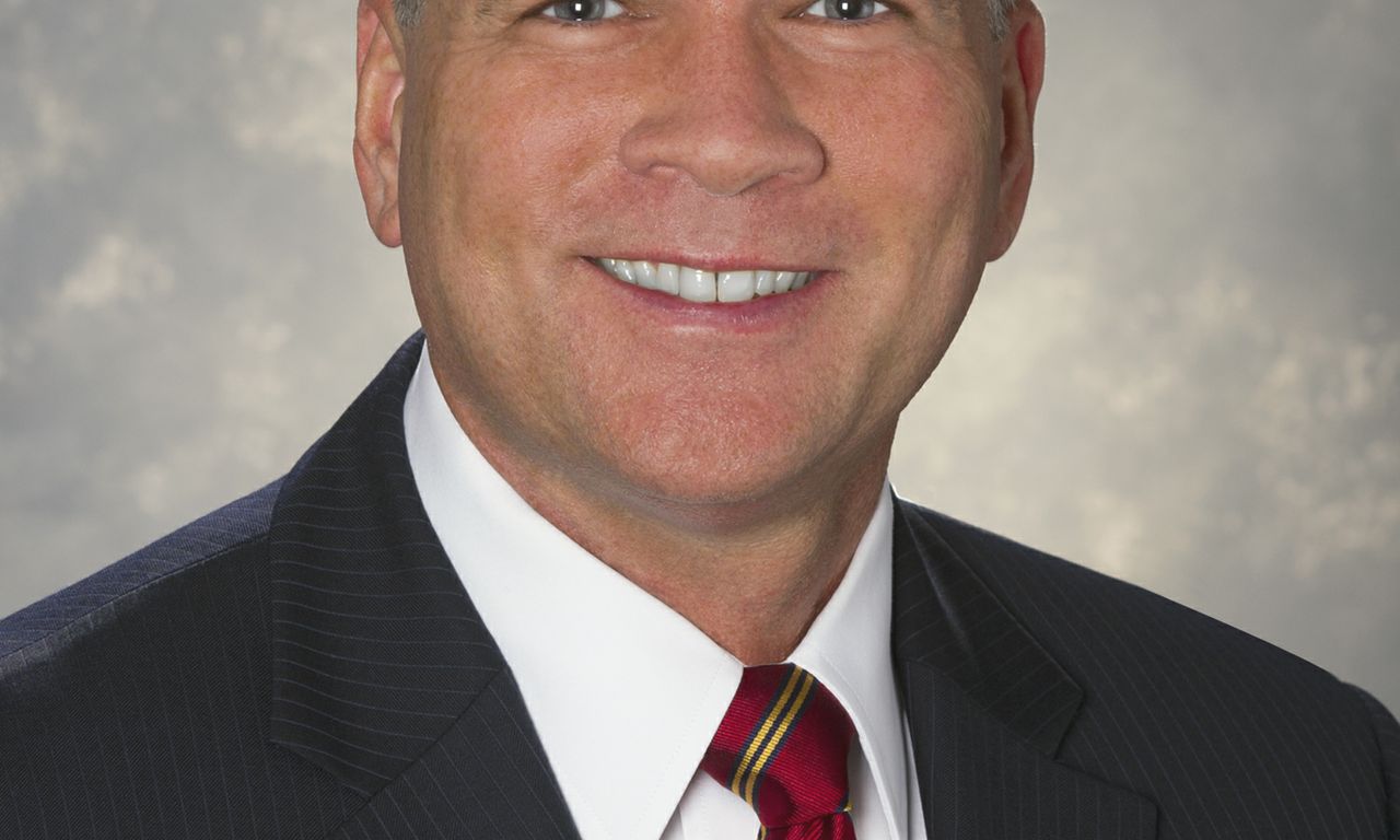 Photo Release Northrop Grumman Appoints Jack Dorsett as Chief Executive for Japan Northrop