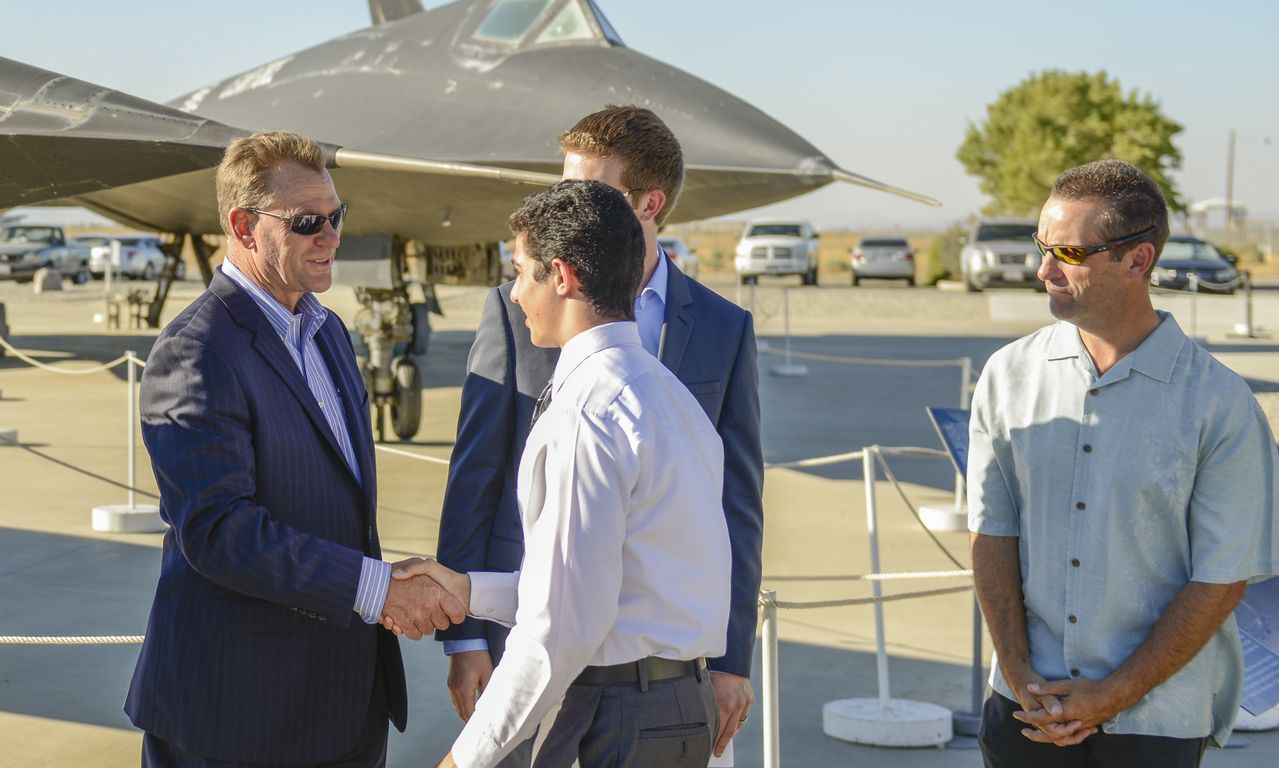 Northrop Grumman Scholarship1