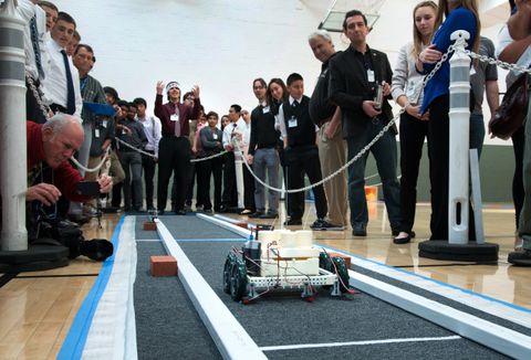 High School Innovation Challenge (a)