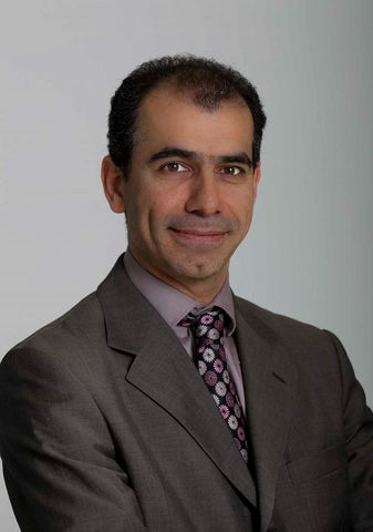 Walid Abukhaled