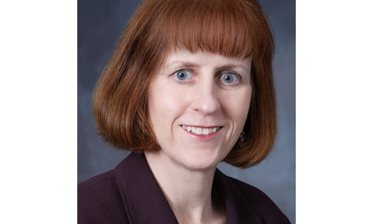 Photo Release Northrop Grumman Names Carol Erikson Vice President of