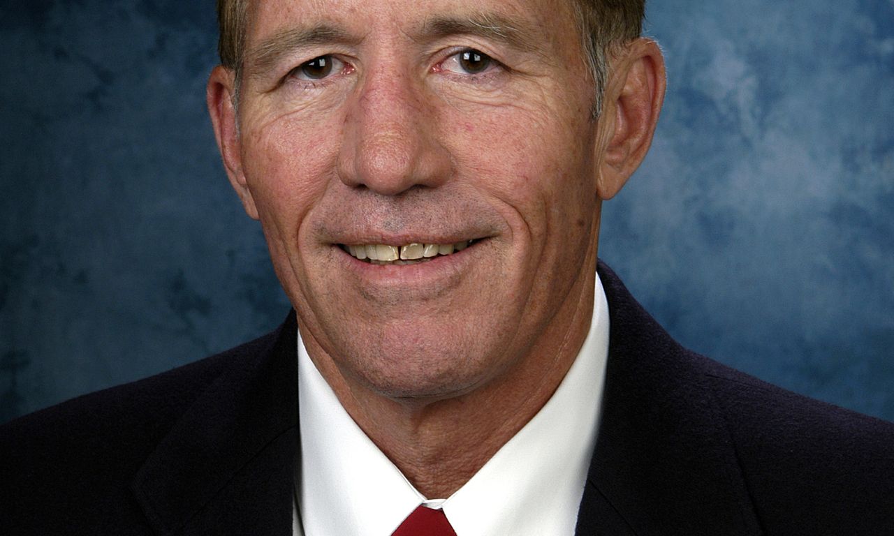 Photo Release Northrop Grumman Names Retired U.S. Navy Capt. Robert