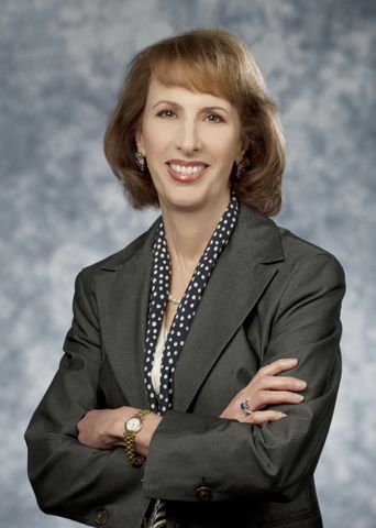 Linda A. Mills