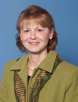 Gloria A. Flach