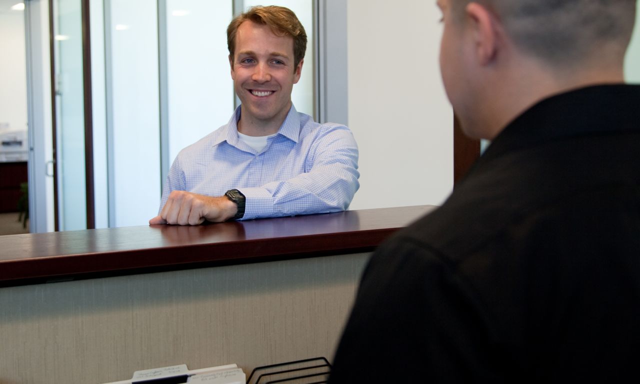 Photo Release Northrop Grumman Hires 100th Veteran Through Operation