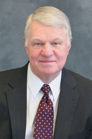 Gary Roughead, Admiral, United States Navy (Ret.)