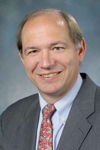 Jeffrey D. Grant