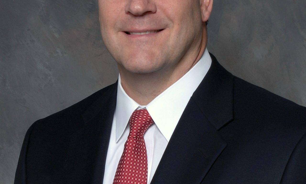 Photo Release Northrop Grumman Names Nicholas G. Paraskevopoulos