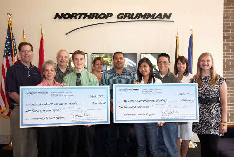 File Northrop Grumman