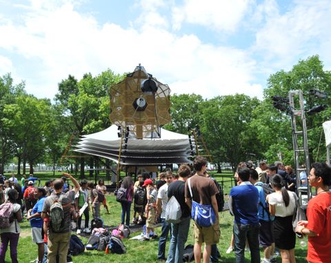 World Science Festival (b)