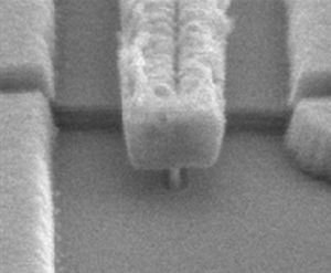 Terahertz Monolithic Integrated Circuit (b)