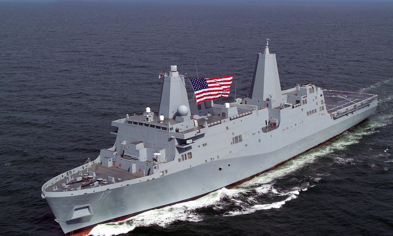 Photo Release Northrop Grumman Announces 213.8 Million Advance