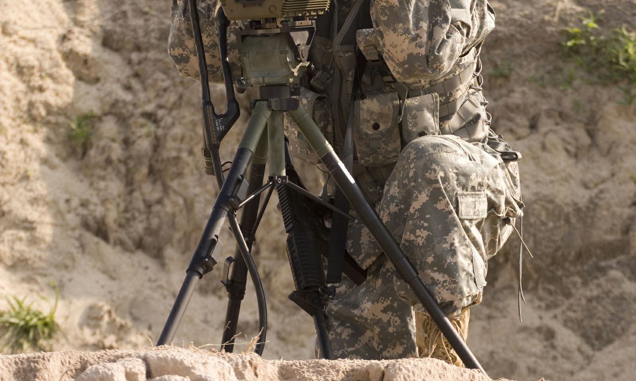 Photo Release U.S. Army Awards Northrop Grumman Lightweight Laser