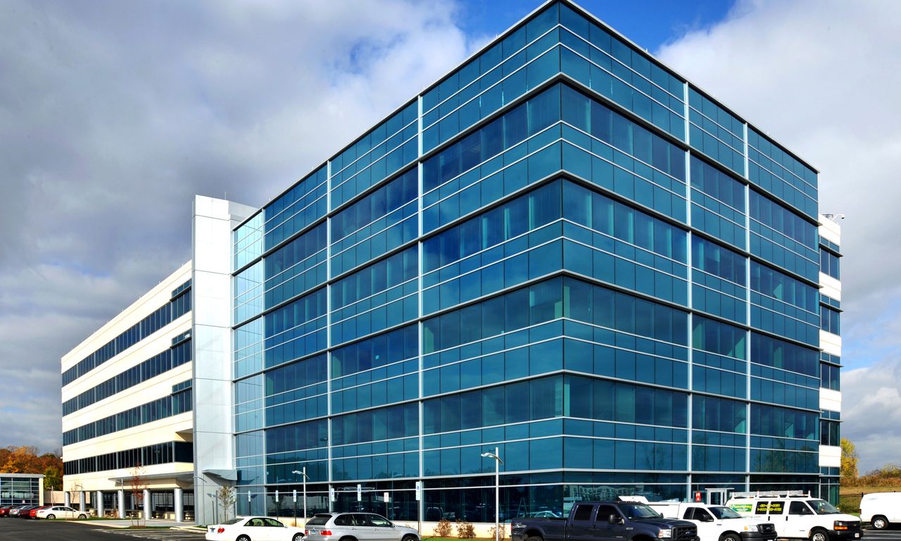 Photo Release Northrop Grumman Celebrates Grand Opening of New