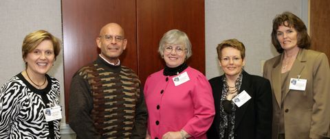 Shipbuilding donates $5,000