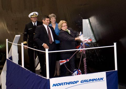 New Mexico Christening (b)