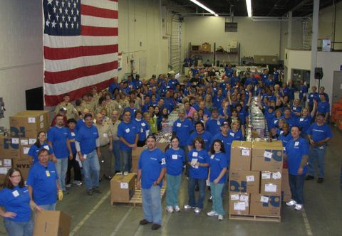 USO Care Packages (a)
