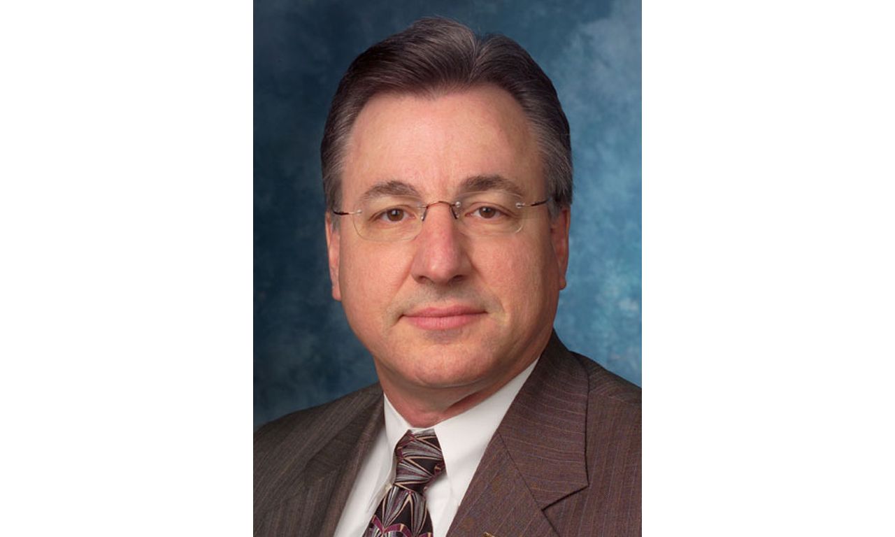 Photo Release Northrop Grumman Executive Honored by Purdue