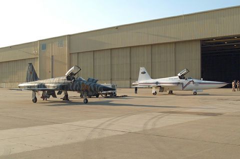 Side-by-Side Comparison