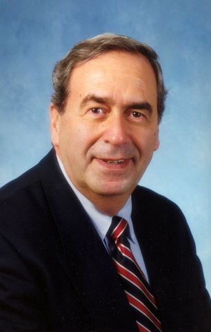 Dr. Harry Armen