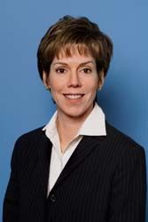 Northrop Grumman Names Katherine A. Gray Vice President, Procurement and Material Management