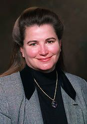 Northrop Grumman Names Linda Leukhardt Chief Financial Officer for Newport News