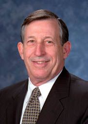 Northrop Grumman Names Gary W. Ervin Vice President for Air Combat Systems; Steven R. Briggs Appointed ACS Vice President and Deputy