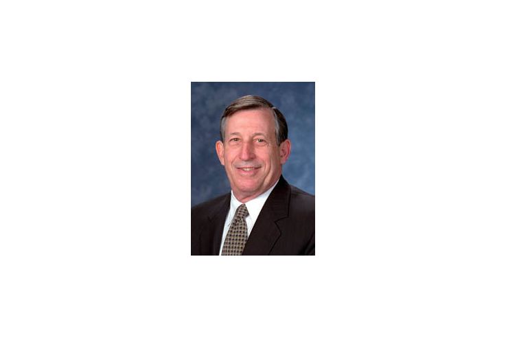 Northrop Grumman Names Gary W. Ervin Vice President for Air Combat Systems; Steven R. Briggs Appointed ACS Vice President and Deputy