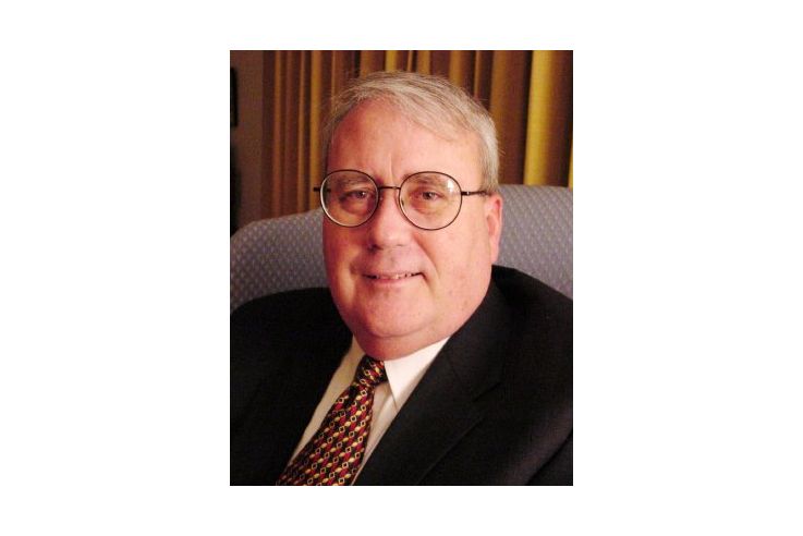 Northrop Grumman Names Retired Rear Adm. Yount to Head its Operations at Avondale Facility